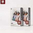 Ruy băng mực in dành cho máy in HPRT Z5S