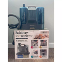 [ KHO HN ] Máy Hút Bụi Giặt Thảm Phun Hút Cầm Tay Beldray Spot Buster Pro | 450W 1.8L