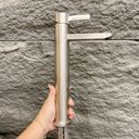 [ KHO HCM ] Vòi cao Lavabo rửa mặt hãng SUPOR 212224-01-LS có nóng lạnh , inox 304