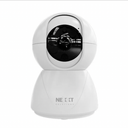 Camera Nexxt Solutions Smart Wi-Fi Indoor PTZ 2K QHD 3MP