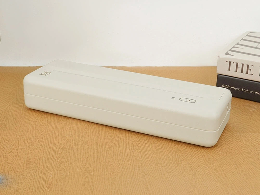 Máy in nhiệt khổ A4 HPRT MT810