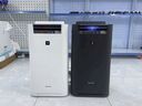 Máy lọc không khí bù ẩm Shap Ki-50 Nhật nội địa 