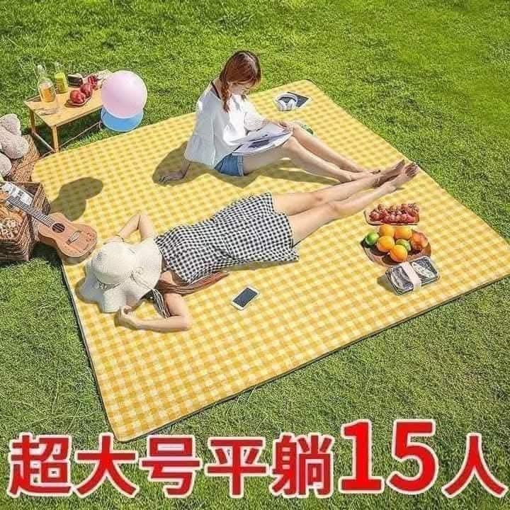 Thảm picnic