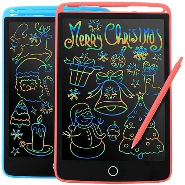 Bảng vẽ tự xoá LCD