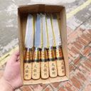 Dao gọt hoa quả