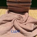 Khăn tắm clear 50 x 100cm