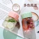 chai thuỷ tinh chia vạch 300ml