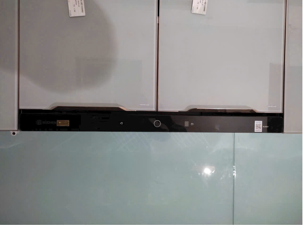 Máy hút mùi Buchen BU35DB - Ảnh 5
