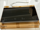 BẾP TỪ ĐÔI WHIRLPOOL ACI7324S/BLV mặt bếp bằng kính Schott Ceran Chuẩn Đức  - Ảnh 8