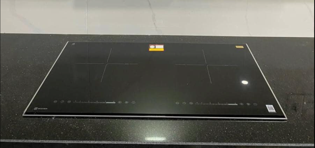 Bếp từ đôi BUCHEN BUC 875MS Pro(Malaysia) - Ảnh 2