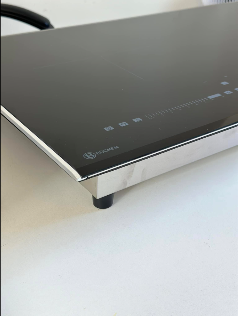 Bếp từ đôi BUCHEN BUC 875MS Pro(Malaysia) - Ảnh 3