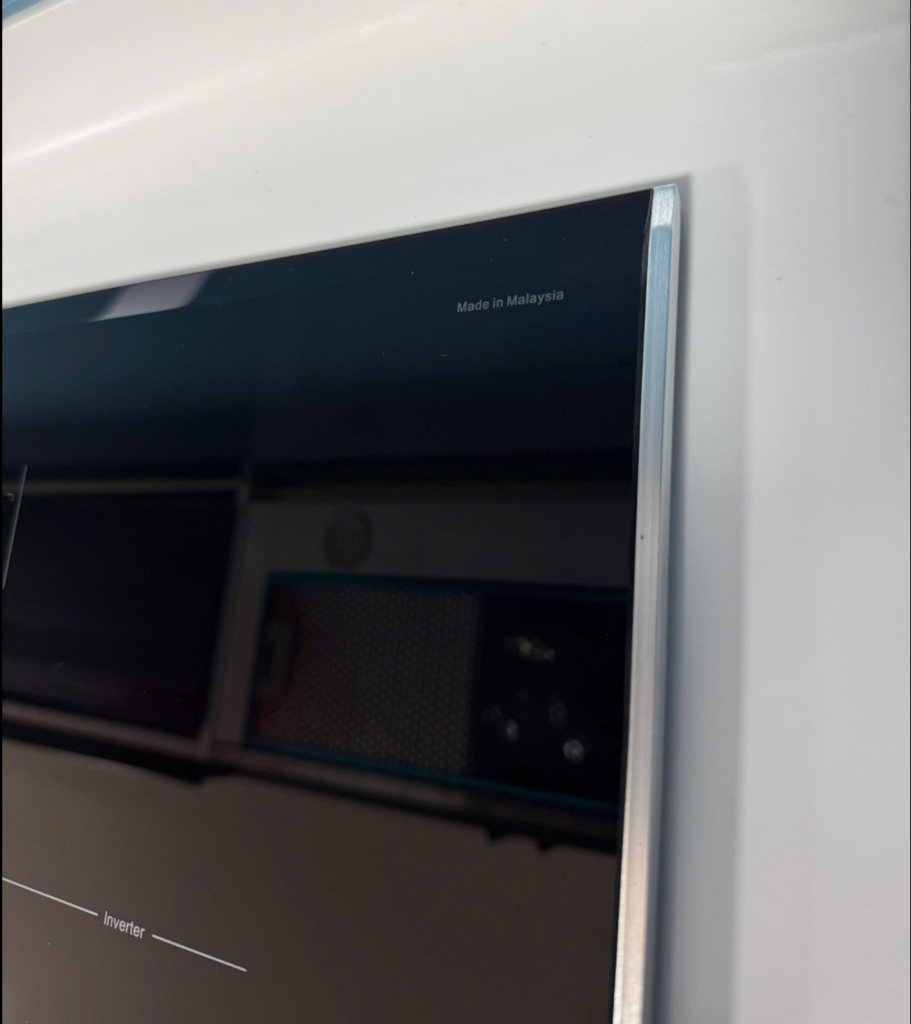 Bếp từ đôi BUCHEN BUC 875MS Pro(Malaysia) - Ảnh 4