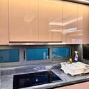 Bếp điện từ 4 bếp Whirlpool ACM814/BA Nhập khẩu Ý - Ảnh 5