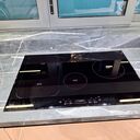 Bếp điện từ 4 bếp Whirlpool ACM814/BA Nhập khẩu Ý - Ảnh 6