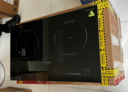 BẾP TỪ ĐÔI FUNIKI HPC 3D12  - Ảnh 9