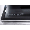 Bếp từ Fandi FD-829IG Hàng cực xịn nhập Malaysia có ảnh bụng bếp  - Ảnh 10