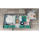 Bếp từ Fandi FD-829IG Hàng cực xịn nhập Malaysia có ảnh bụng bếp  - Ảnh 9