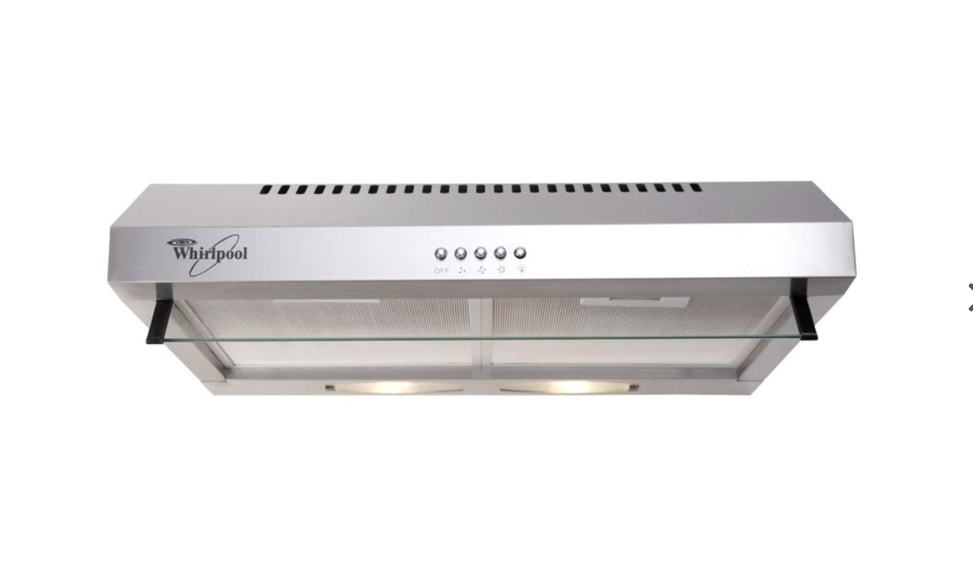 Máy hút mùi Whirlpool AKR621IXV