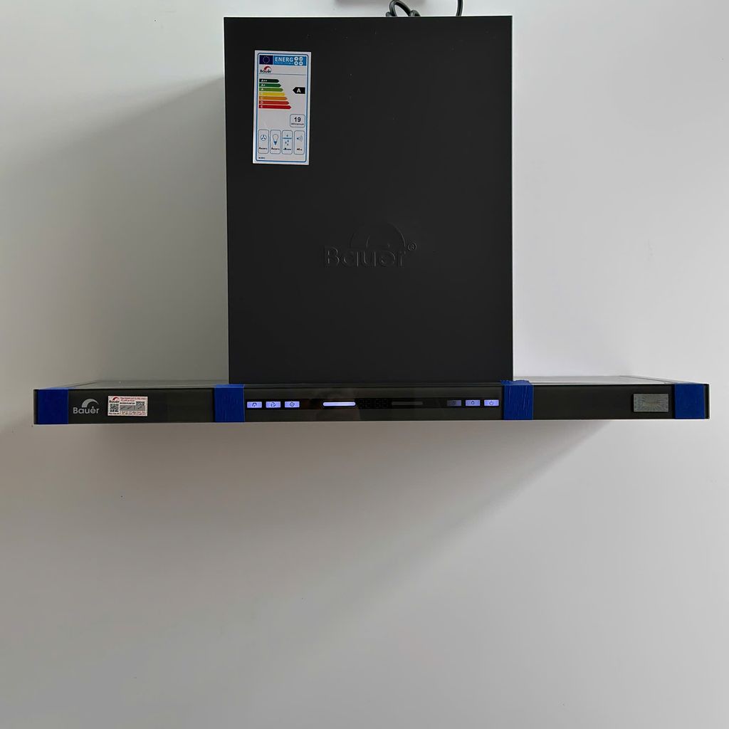 Hút mùi bauer BC 7035DC Grand - Ảnh 4