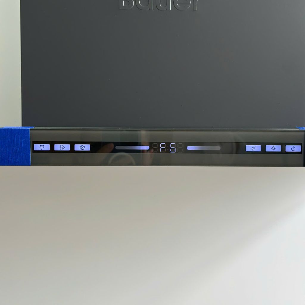 Hút mùi bauer BC 7035DC Grand - Ảnh 3