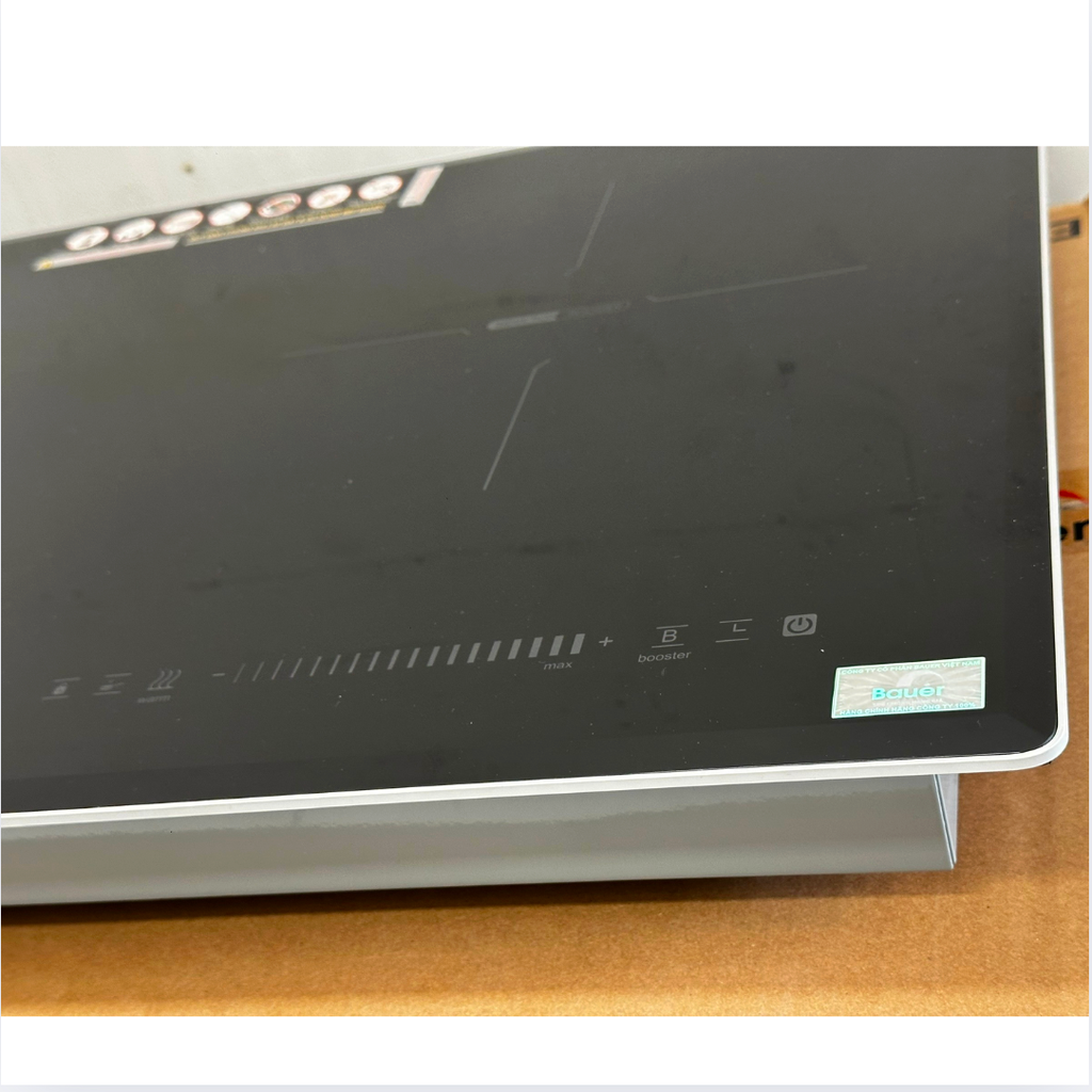 Bếp từ Bauer BE2060ID Plus - Ảnh 6