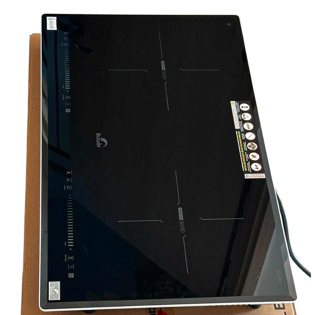 Bếp từ Bauer BE2060ID Plus - Ảnh 3