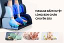 Ghế Massage Kingedo KE11 - Ảnh 7