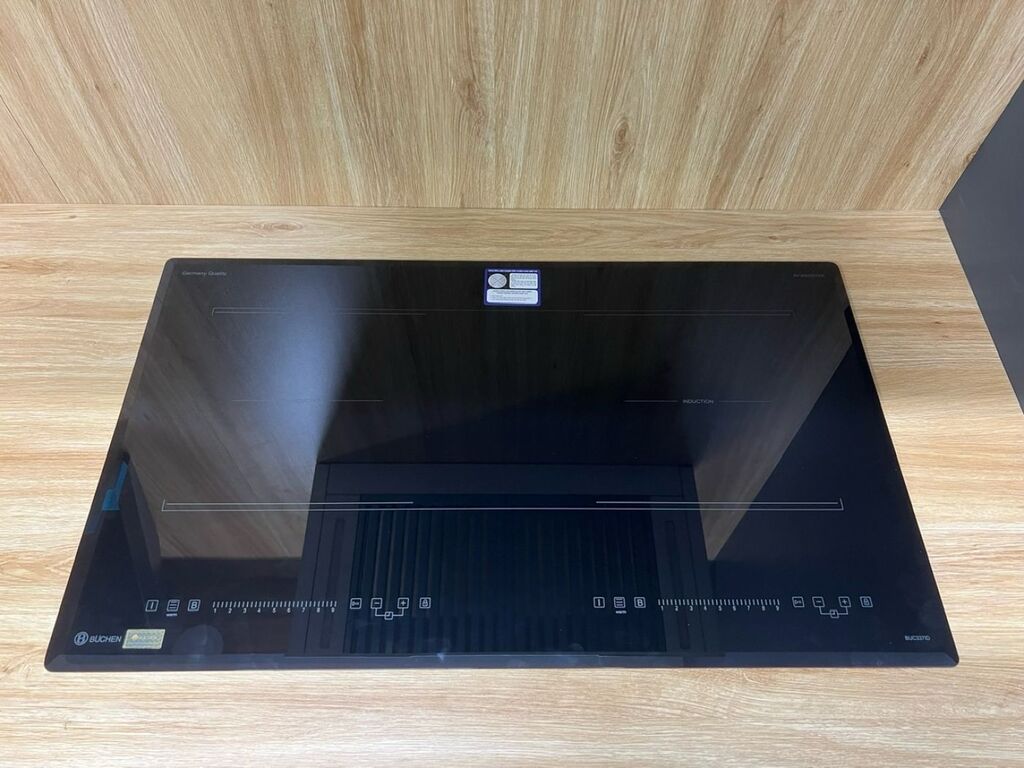 BẾP TỪ BUCHEN BUC337ID Nhập khẩu Malaysia