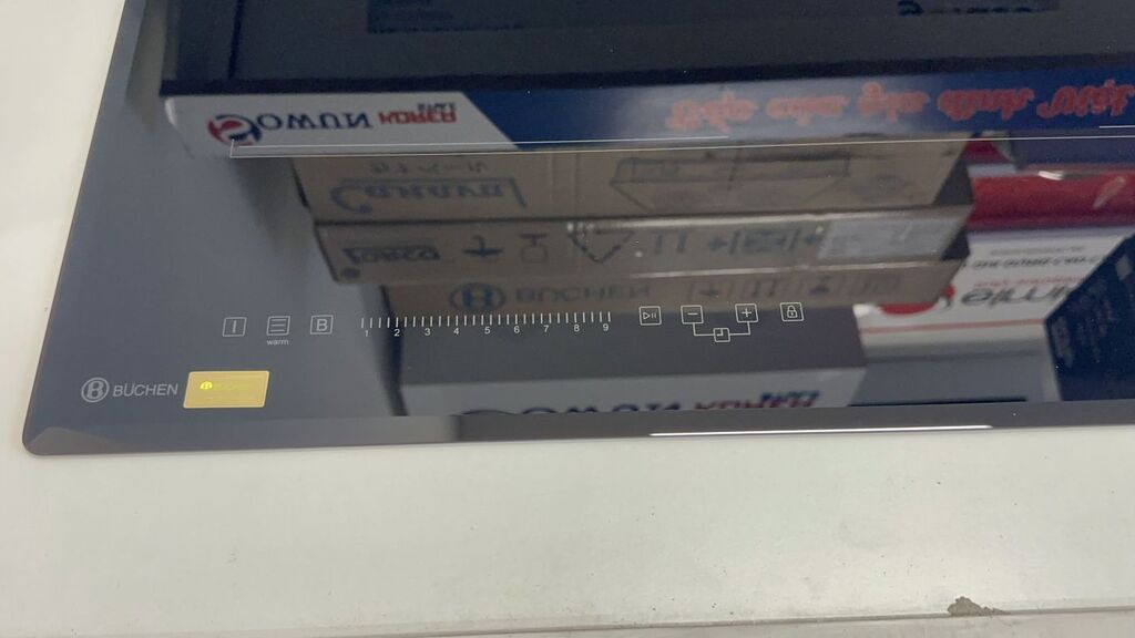 BẾP TỪ BUCHEN BUC337ID Nhập khẩu Malaysia - Ảnh 5