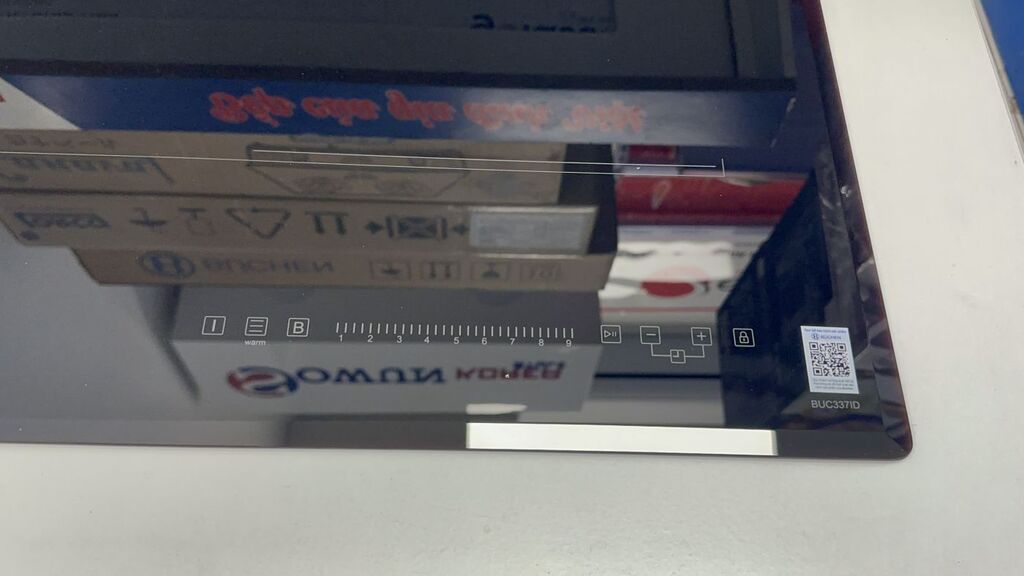 BẾP TỪ BUCHEN BUC337ID Nhập khẩu Malaysia - Ảnh 6