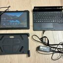 Laptop 2 in 1 Fujitsu Arrow Q507