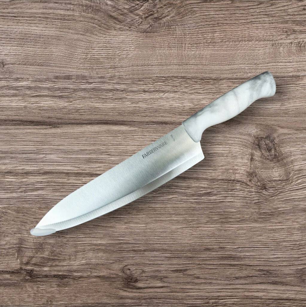 Bộ 3 Farberware Cao Cấp - Thái, Gọt, Kéo Đa Năng Tiện Lợi - Ảnh 6