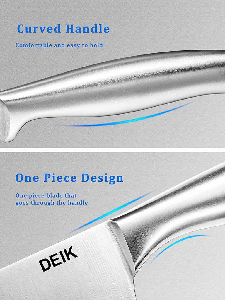 Dao gọt DEIK - Ảnh 2