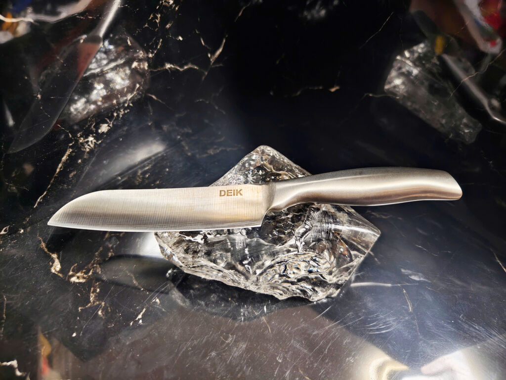 Dao gọt DEIK - Ảnh 3