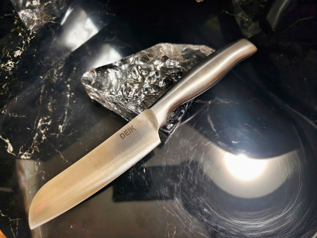 Dao gọt DEIK - Ảnh 4