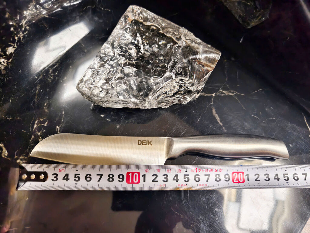 Dao gọt DEIK - Ảnh 5