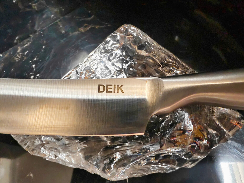 Dao gọt DEIK - Ảnh 6