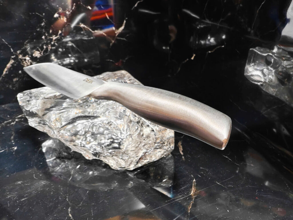 Dao gọt DEIK - Ảnh 7