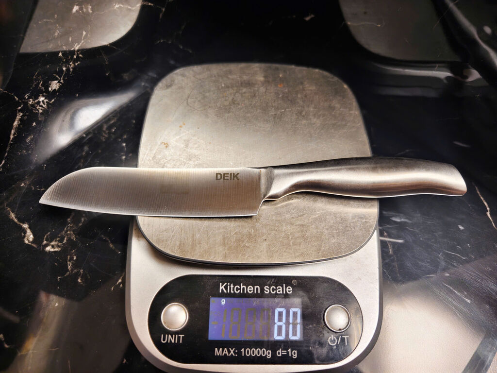 Dao gọt DEIK - Ảnh 9