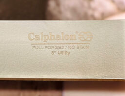 THÁI GỌT ĐA NĂNG 6" CALPHALON – ĐỨC