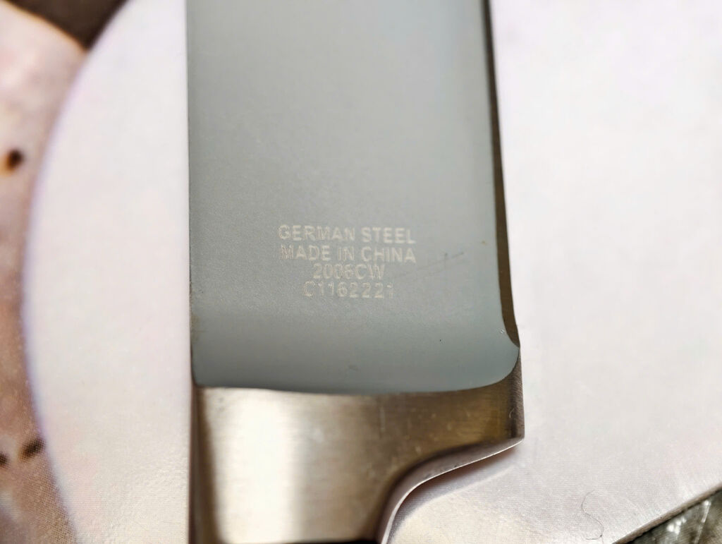 COMBO 8 THÁI GỌT ĐA NĂNG 6" CALPHALON – ĐỨC  - Ảnh 5