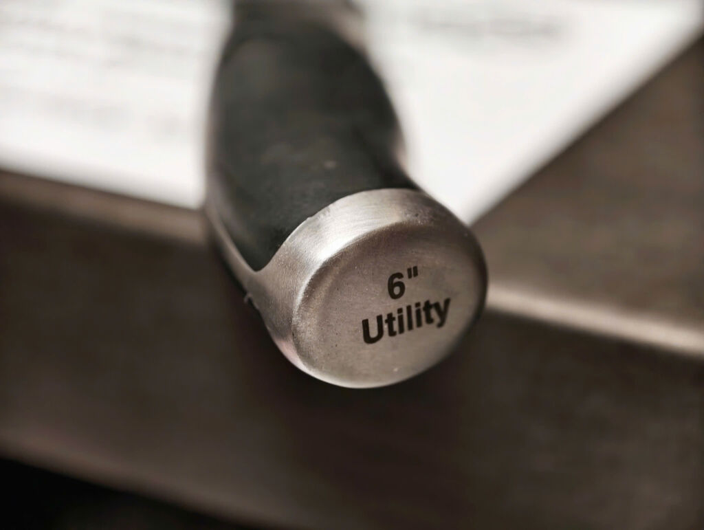 COMBO 8 THÁI GỌT ĐA NĂNG 6" CALPHALON – ĐỨC  - Ảnh 6