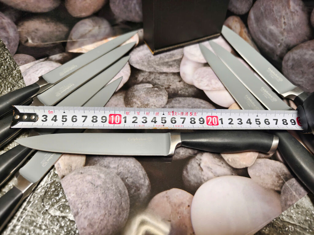 COMBO 8 THÁI GỌT ĐA NĂNG 6" CALPHALON – ĐỨC  - Ảnh 9