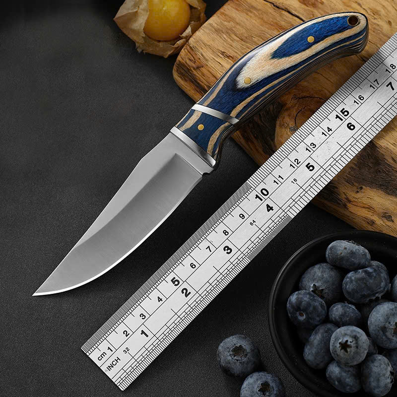 Cặp đôi Thái gọt đa năng BBQ Japan cao cấp (Có tách lẻ) - Ảnh 2