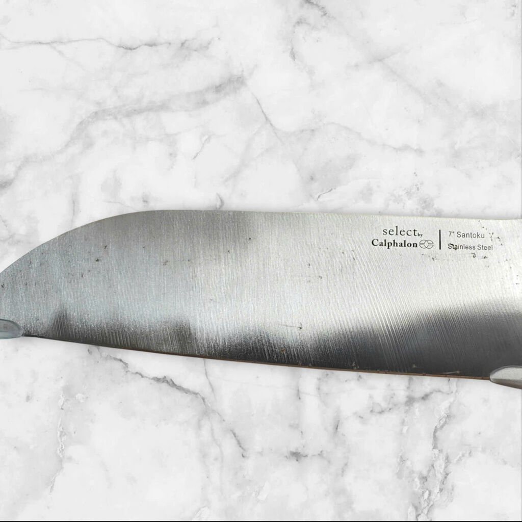 BỘ CALPHALON 4 MÓN CAO CẤP –  TẶNG THÊM SANTOKU 7”  - Ảnh 10