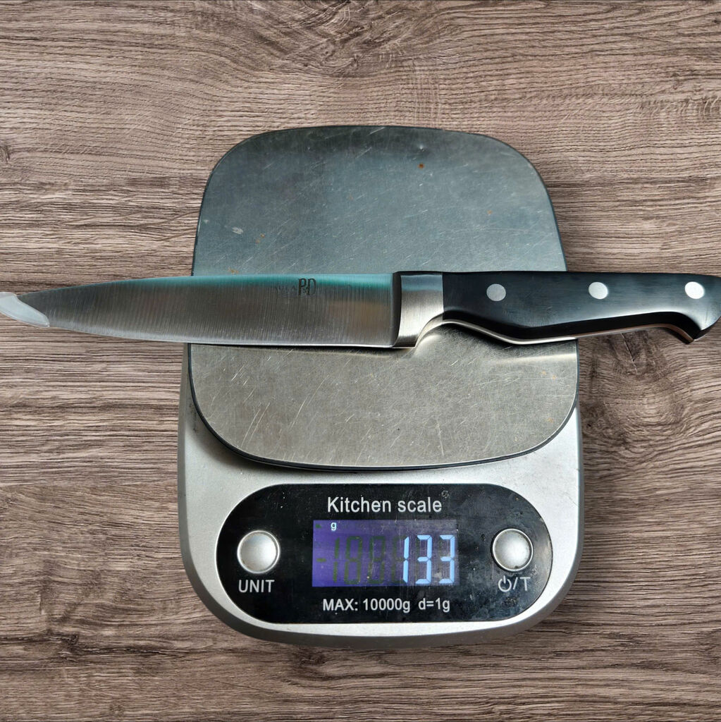 Thái gọt đa năng Paula Deen - (A.ma.zon)  - Ảnh 7