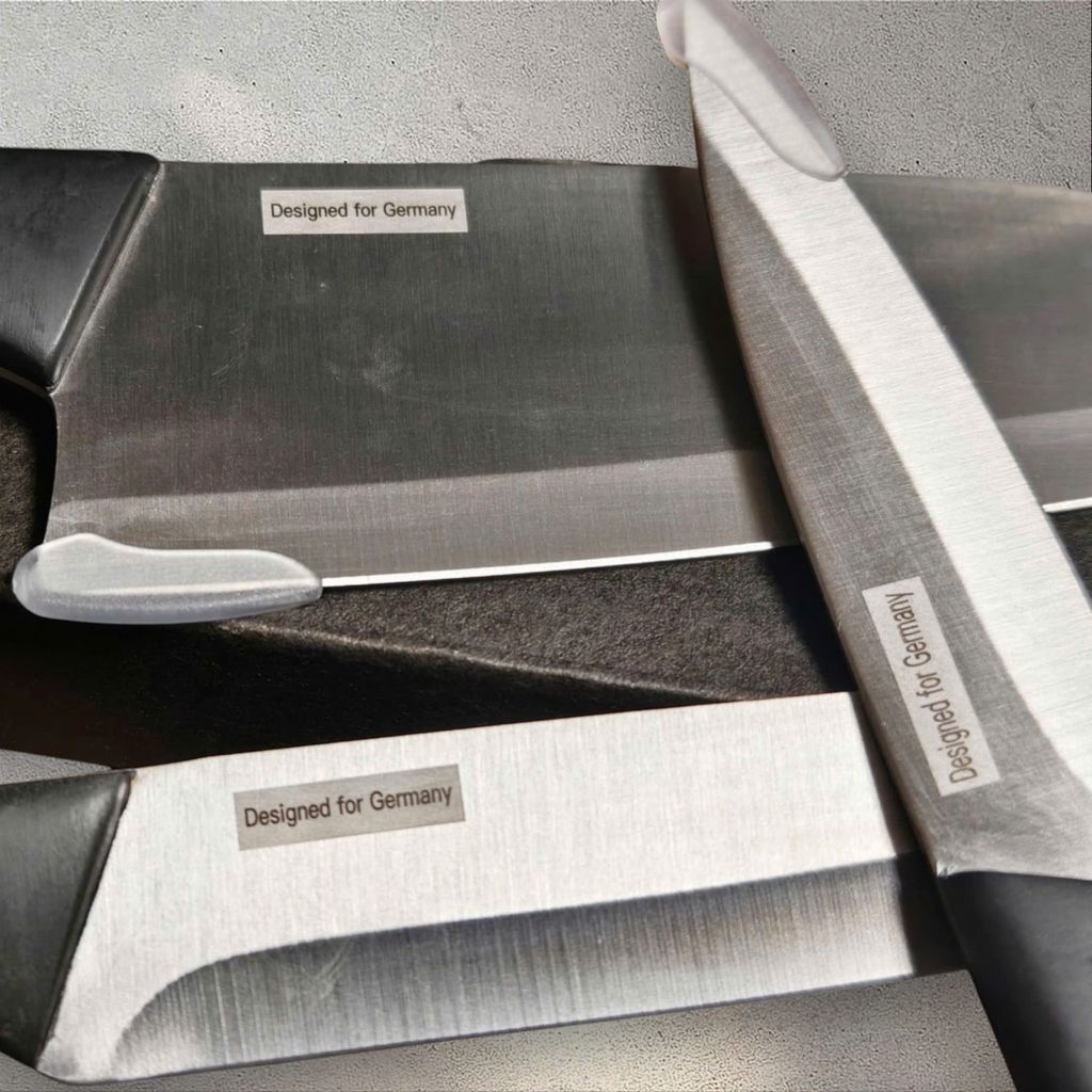 BỘ 3 NHÀ BẾP CAO CẤP CALPHALON - Ảnh 3