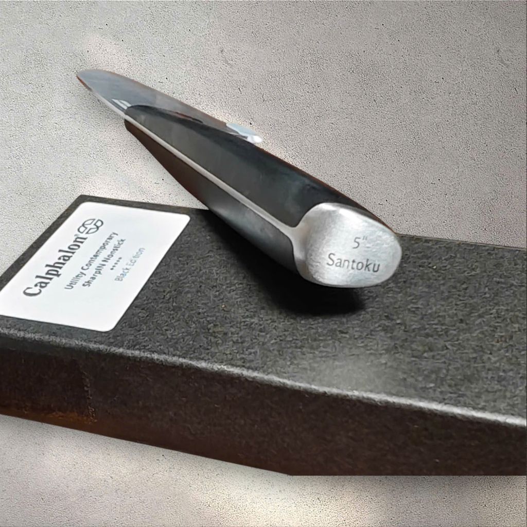 BỘ 3 NHÀ BẾP CAO CẤP CALPHALON - Ảnh 4