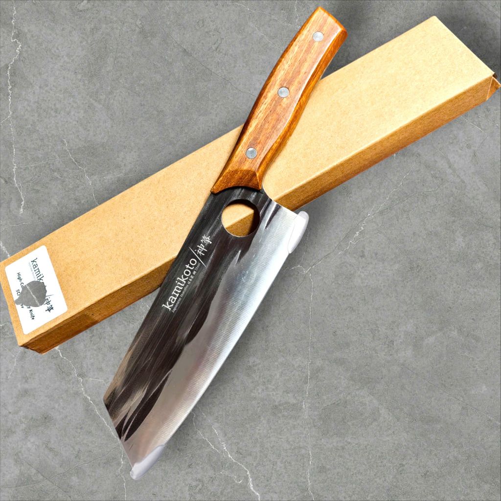 Thái Kamikoto Japan đa năng