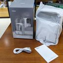 Quạt tích điện phun sương Xiaomi MIIIW LJQ-122 - Tặng bộ 3 túi - Ảnh 10